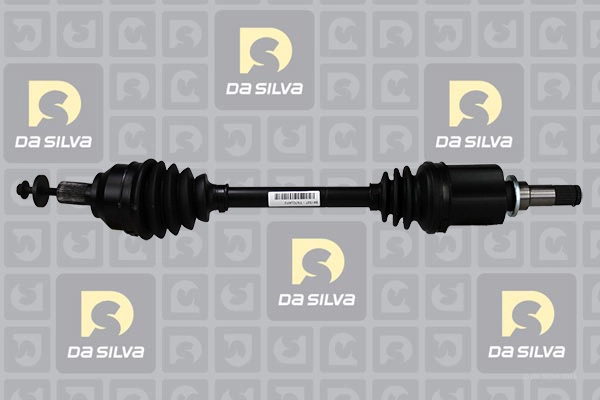 Drive Shaft (94153T)