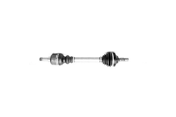 Drive Shaft (3541AT)