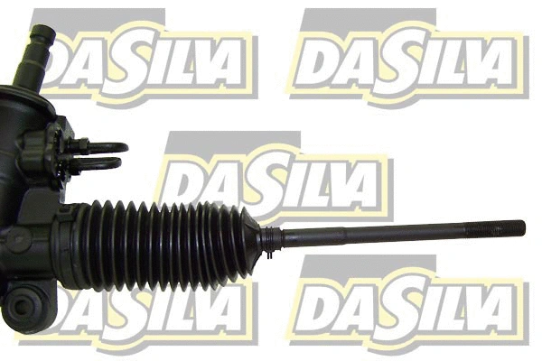 Steering Gear