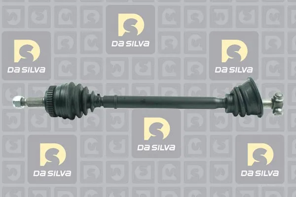 Drive Shaft (4495AT)