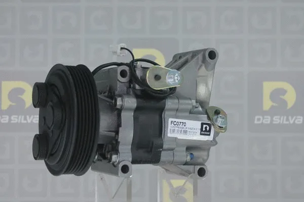 Compressor, air conditioning (FC0770)