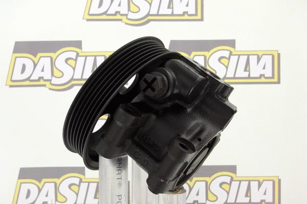 Hydraulic Pump, steering