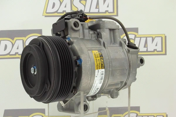 Compressor, air conditioning (FC1011)