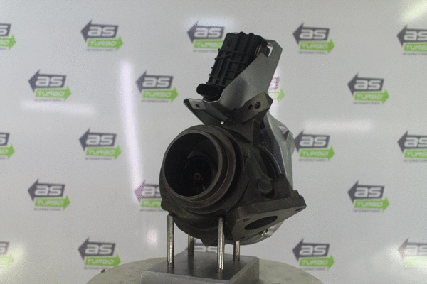 Charger, charging (supercharged/turbocharged) (AS7052)