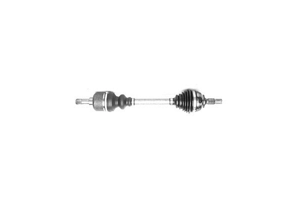 Drive Shaft (1137T)