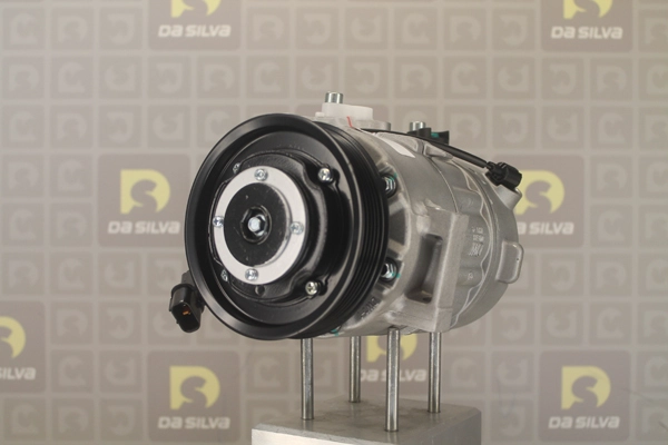 Compressor, air conditioning (FC1828)