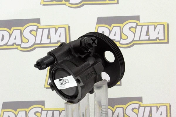 Hydraulic Pump, steering