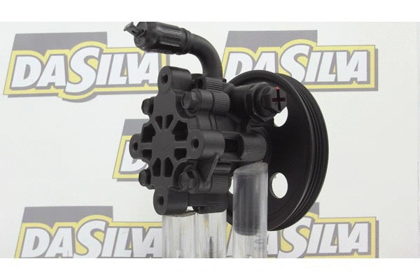 Hydraulic Pump, steering