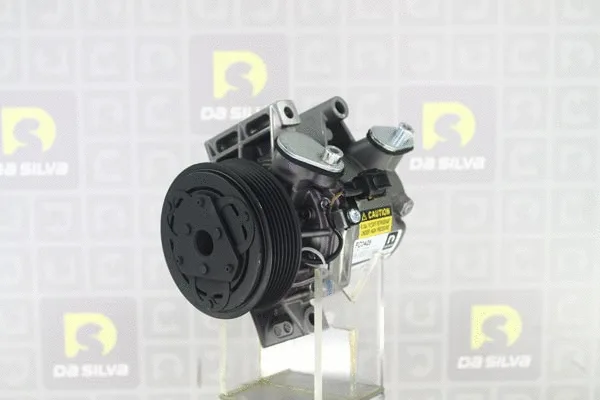 Compressor, air conditioning (FC0425)