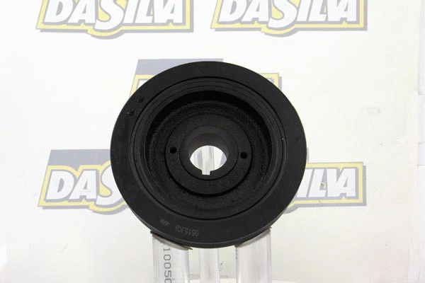 Belt Pulley, crankshaft