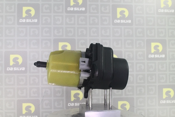 Hydraulic Pump, steering