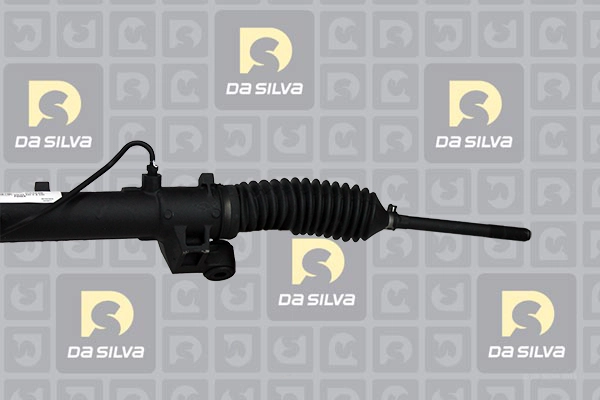 Steering Gear