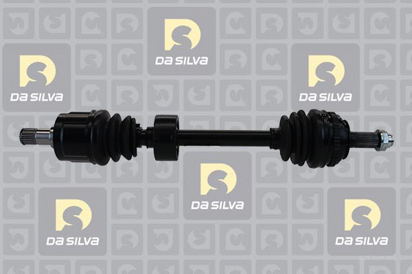 Drive Shaft (93117AT)