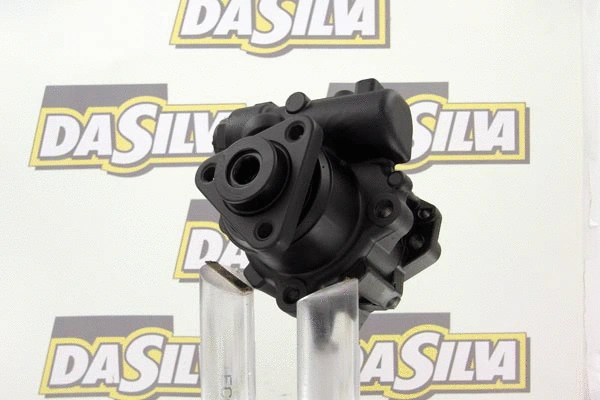 Hydraulic Pump, steering (DP2366)