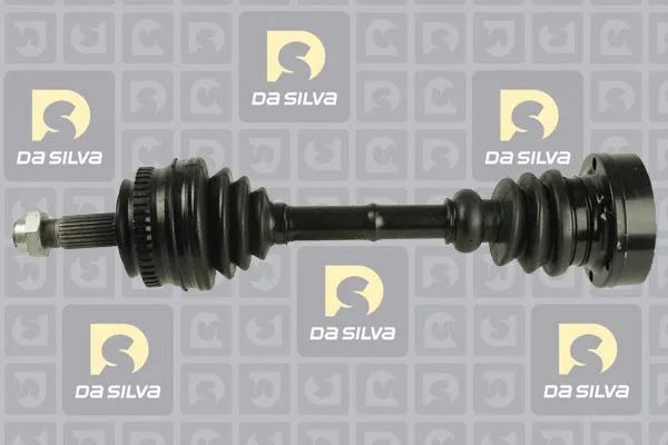 Drive Shaft (5237AT)