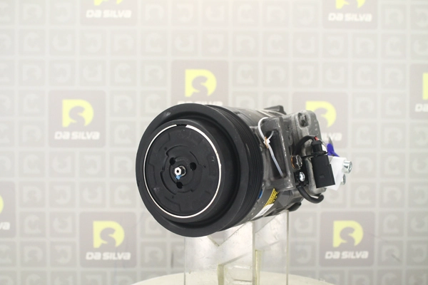 Compressor, air conditioning (FC1896)