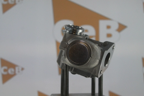 EGR Valve