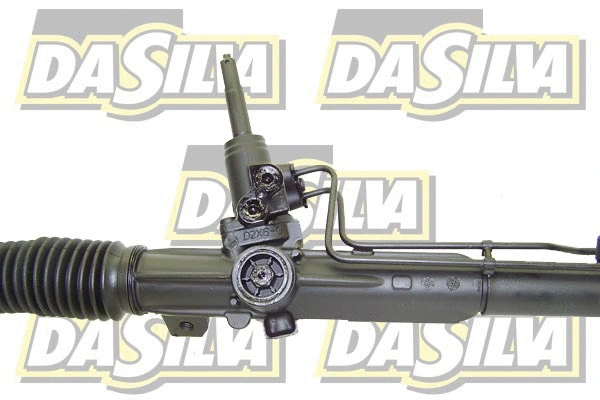 Steering Gear