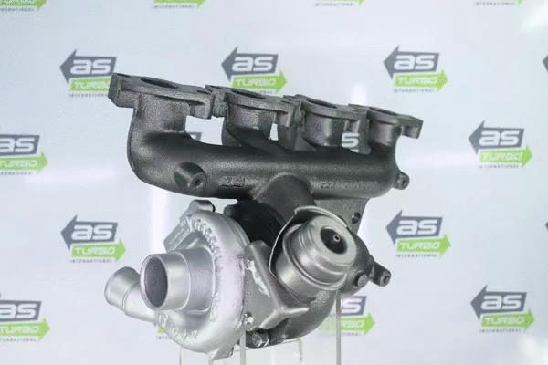 Charger, charging (supercharged/turbocharged) (AS2057)