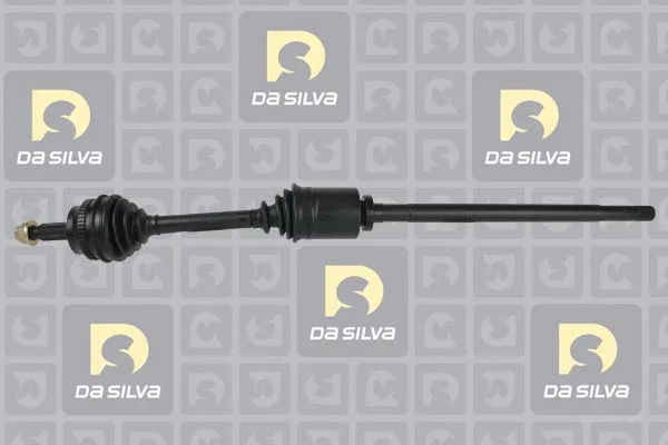 Drive Shaft (4322T)