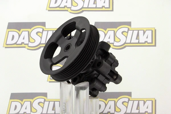 Hydraulic Pump, steering (DP3152)