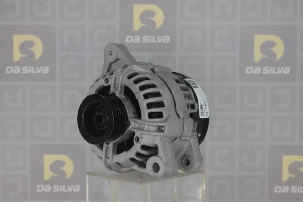 Alternator (030691)