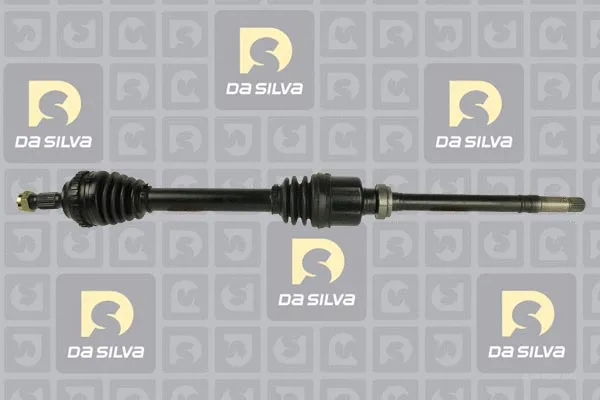 Drive Shaft (3522AT)