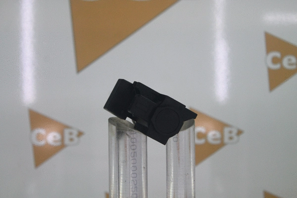 Pressure Converter, exhaust control