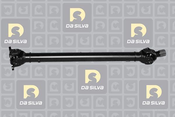 Propshaft, axle drive (TR1020)