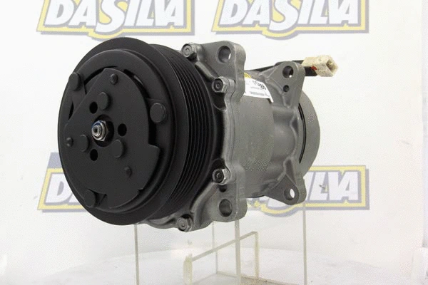Compressor, air conditioning (FC3386)
