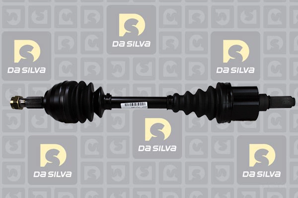 Drive Shaft (3252T)