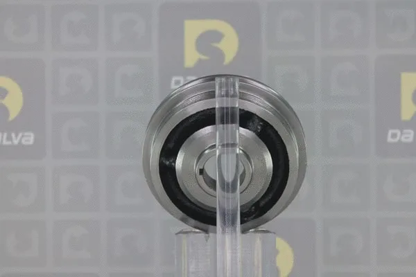 Belt Pulley, crankshaft