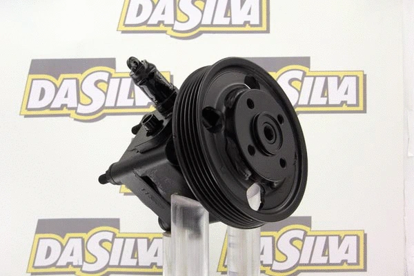 Hydraulic Pump, steering