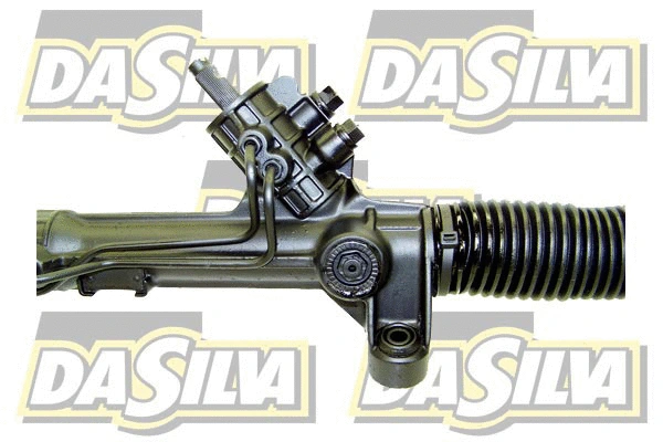Steering Gear
