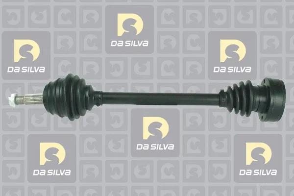 Drive Shaft (9121T)