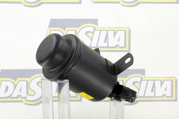 Dryer, air conditioning