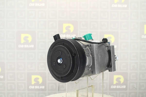 Compressor, air conditioning (FC1856)