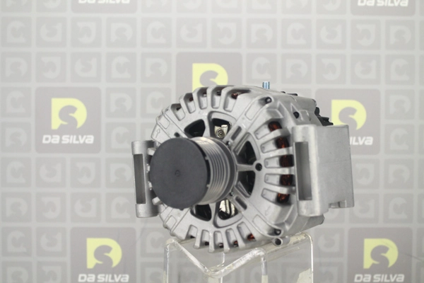 Alternator (031433)