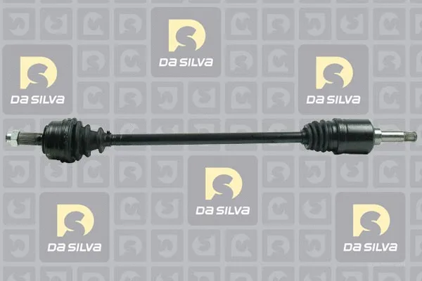 Drive Shaft (311217T)