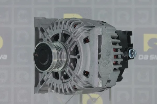 Alternator (011405)