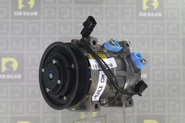 Compressor, air conditioning (FC0210)