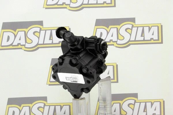 Hydraulic Pump, steering