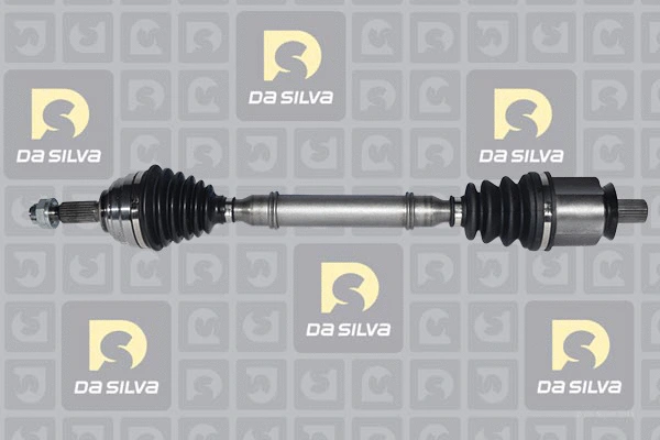 Drive Shaft (4547T)