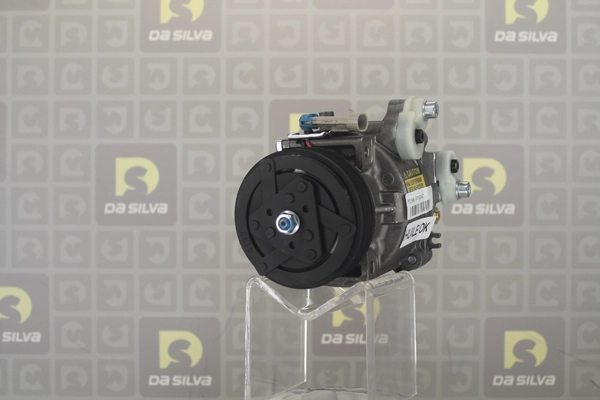 Compressor, air conditioning (FC1346)