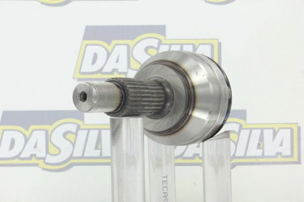 Joint Kit, drive shaft (J3358)