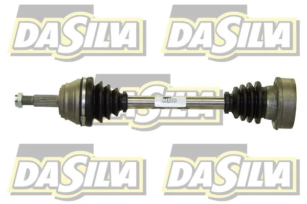 Drive Shaft (9115T)