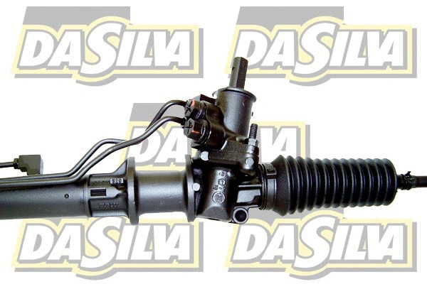 Steering Gear