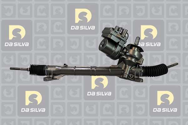 Steering Gear (DM3184)