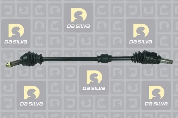 Drive Shaft (99512T)