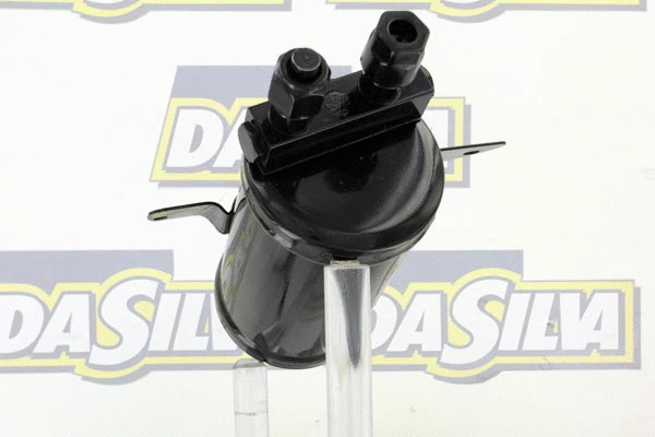 Dryer, air conditioning